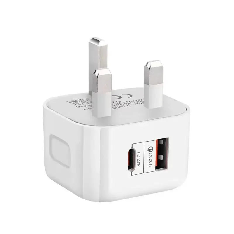 Support de chargeur sans fil 3 en 1 pour iPhone