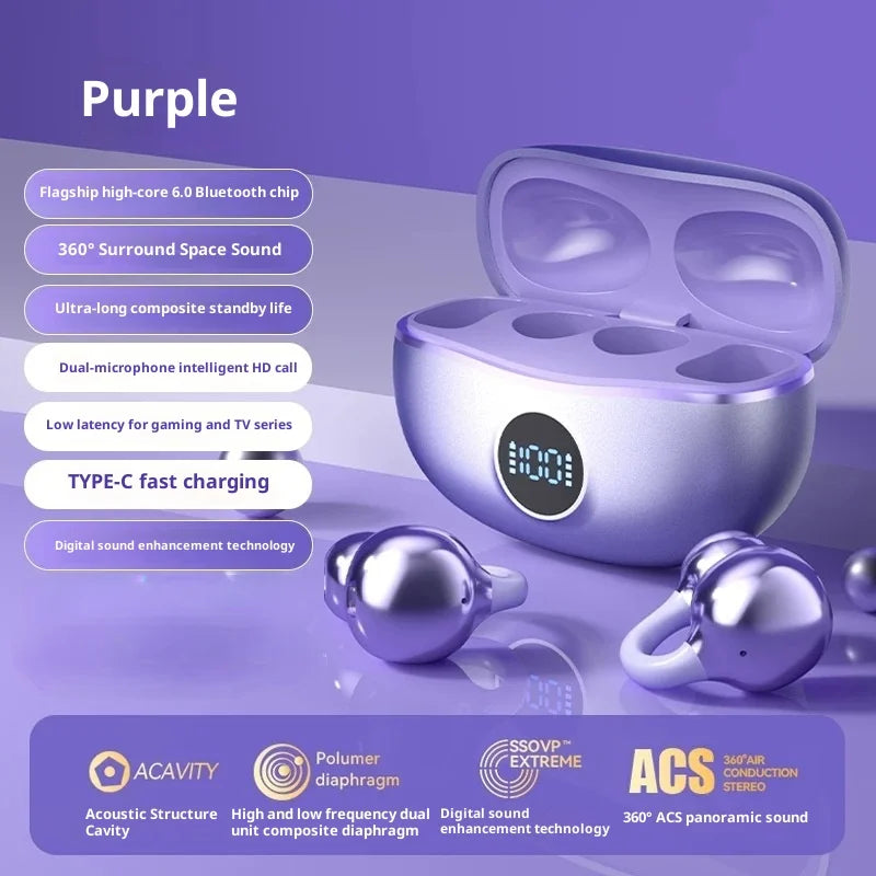 Étui de protection AirPods 3/2