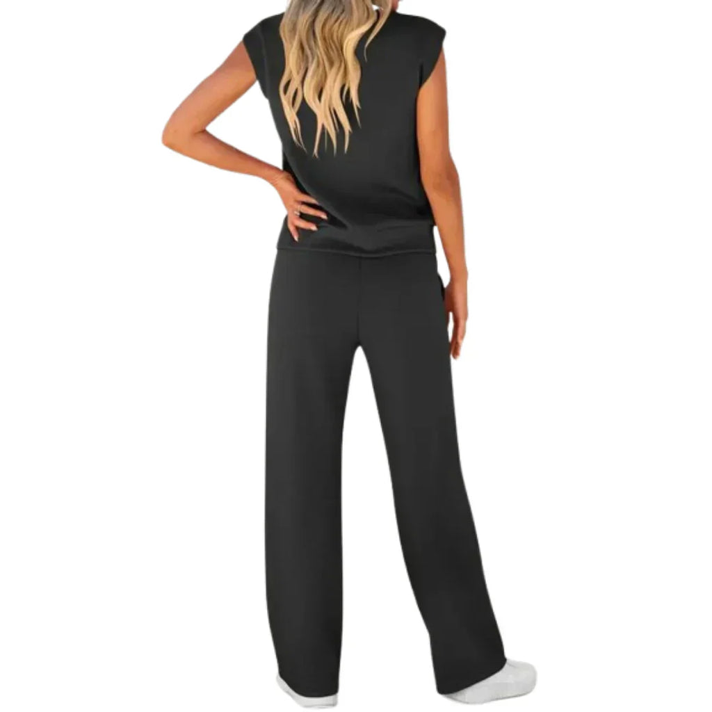Ensemble Dalya En Coton Doux