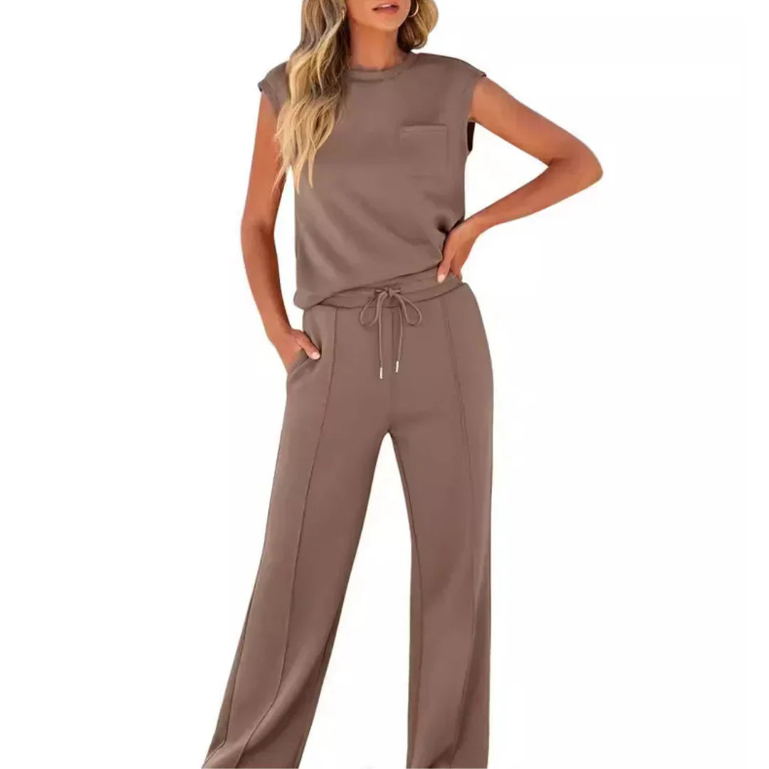Ensemble Dalya En Coton Doux