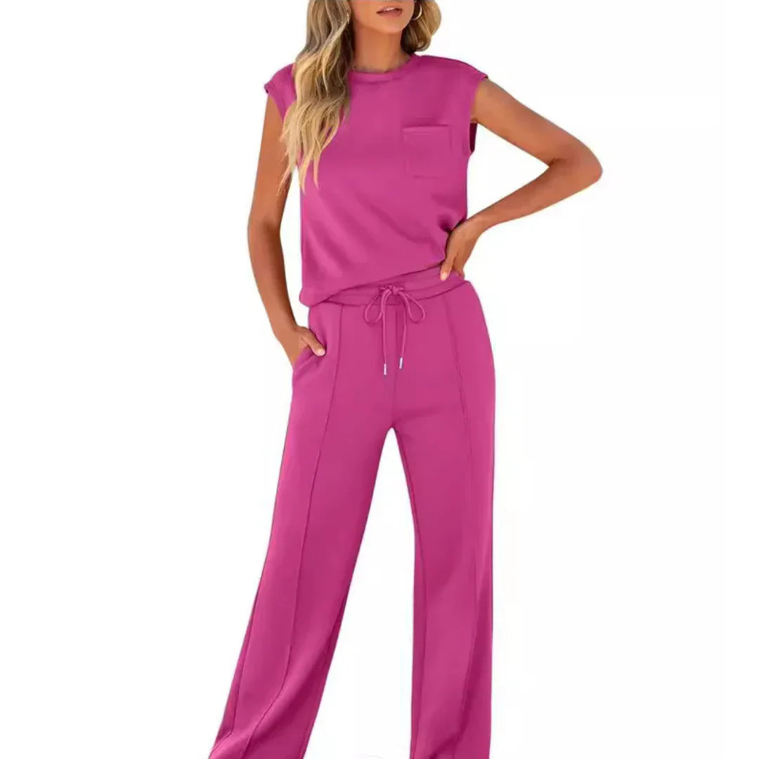 Ensemble Dalya En Coton Doux
