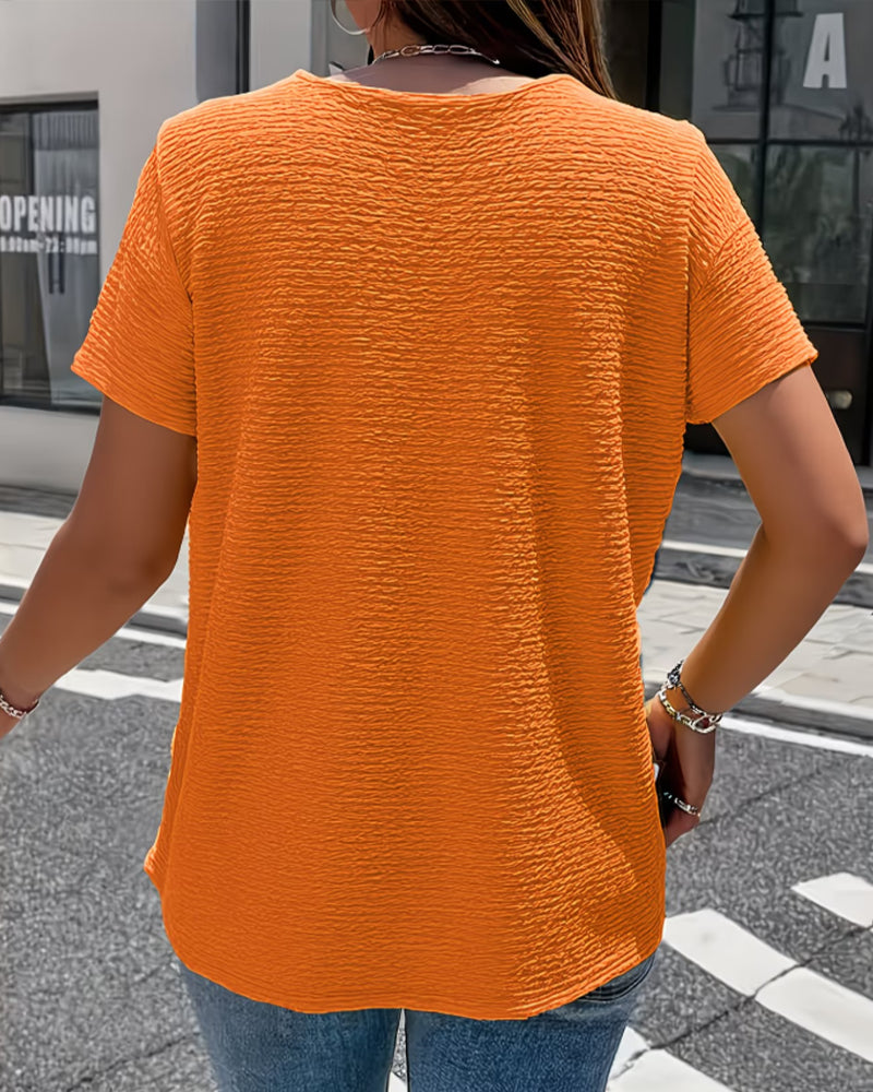 Top Jadis En Coton