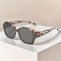 Lunettes de soleil Leopardi polarisées