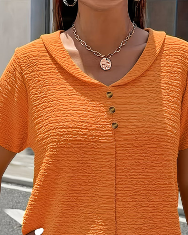 Top Jadis En Coton