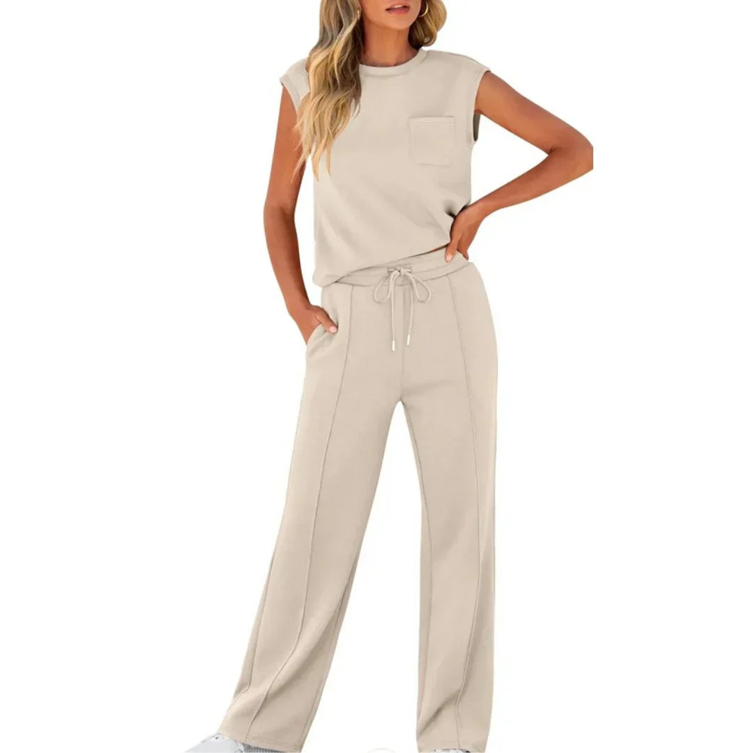Ensemble Dalya En Coton Doux