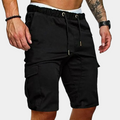 Jamison | Cargo shorts pour hommes