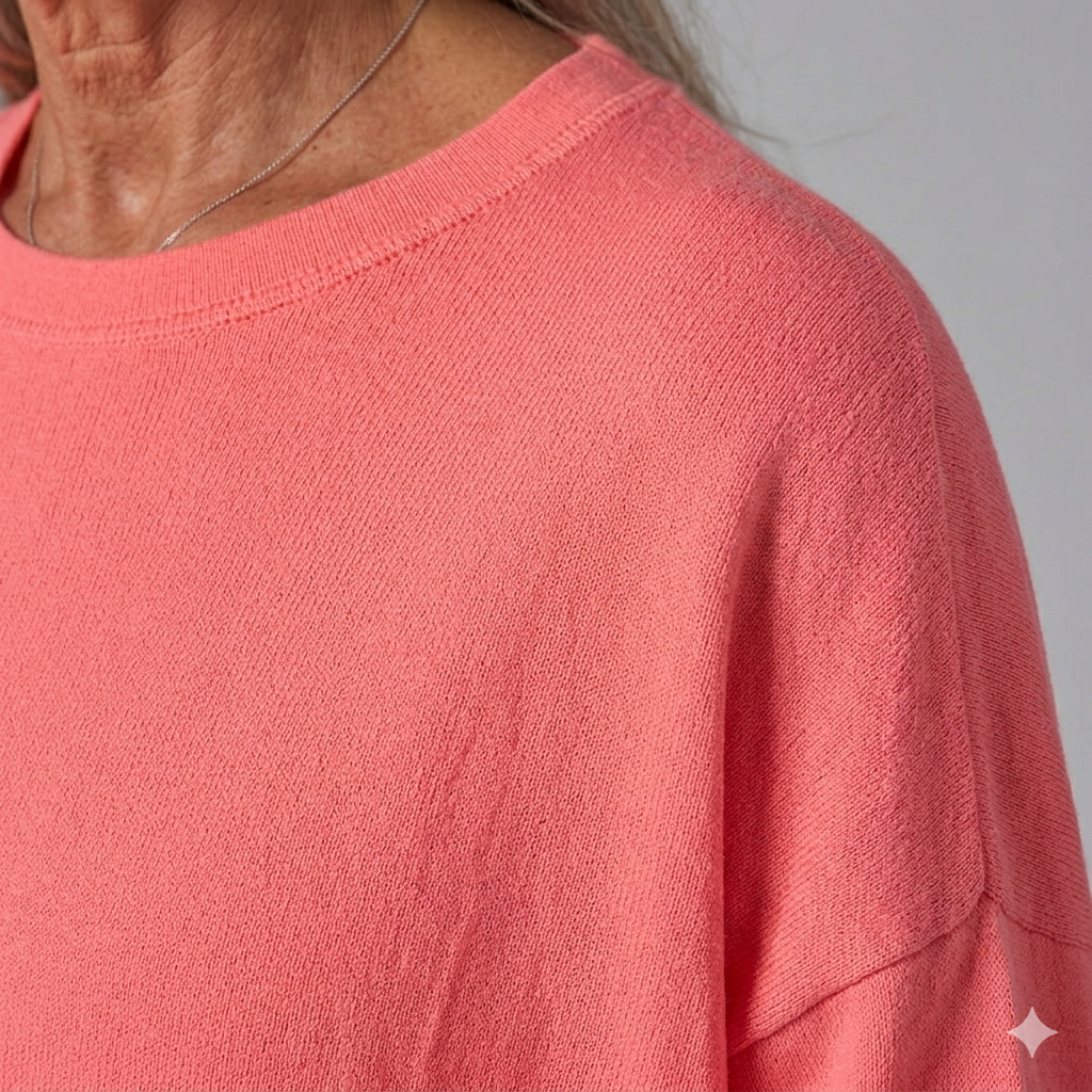 Ensemble Léore En Coton
