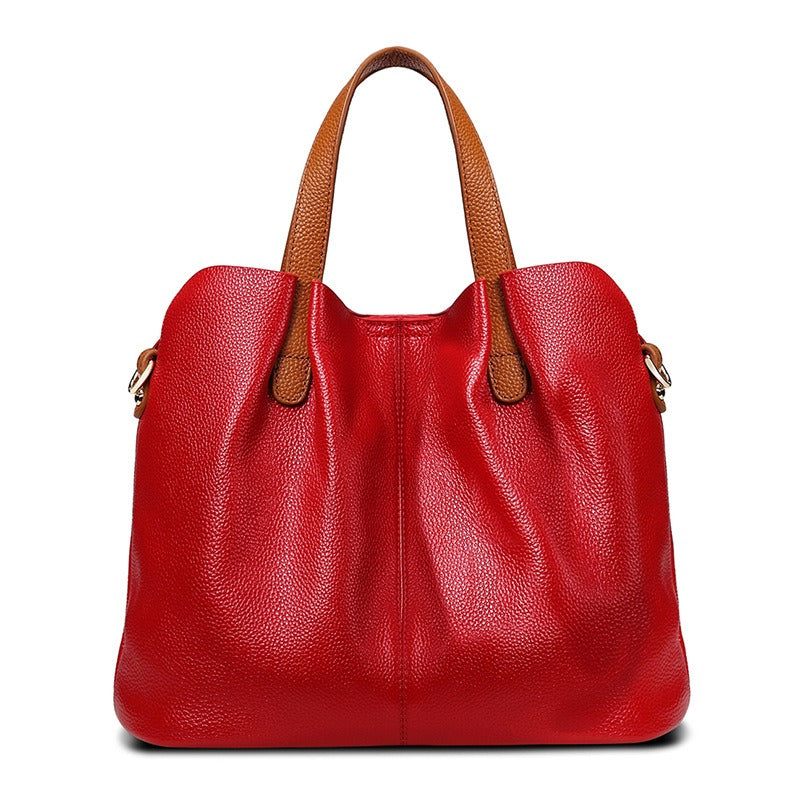 Sac Cabas Structuré Classique