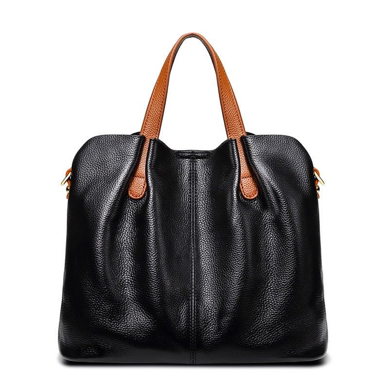 Sac Cabas Structuré Classique
