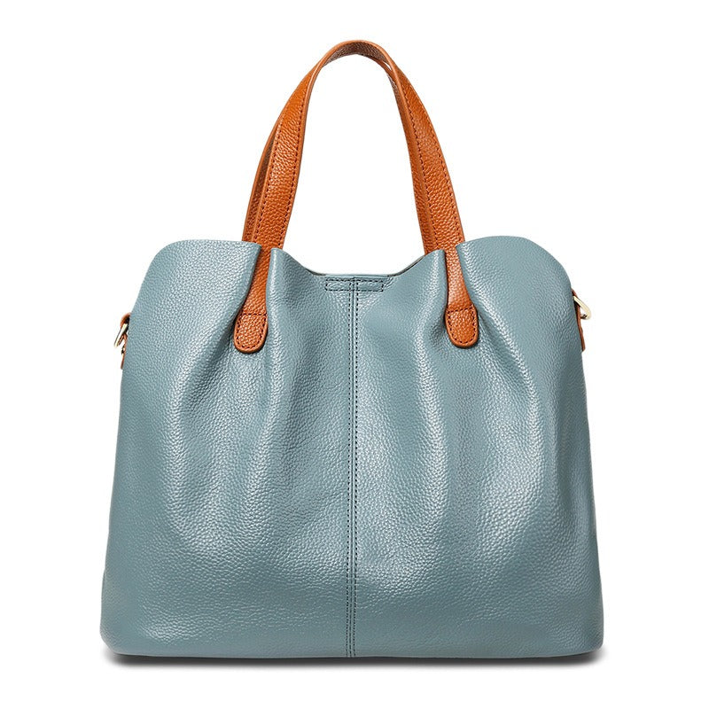 Sac Cabas Structuré Classique