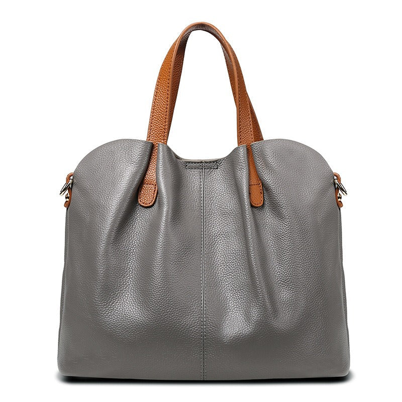 Sac Cabas Structuré Classique