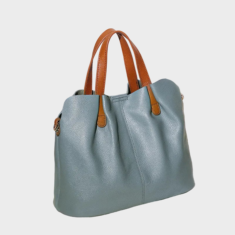 Sac Cabas Structuré Classique