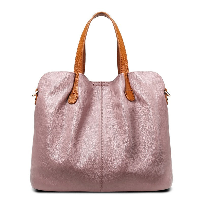 Sac Cabas Structuré Classique