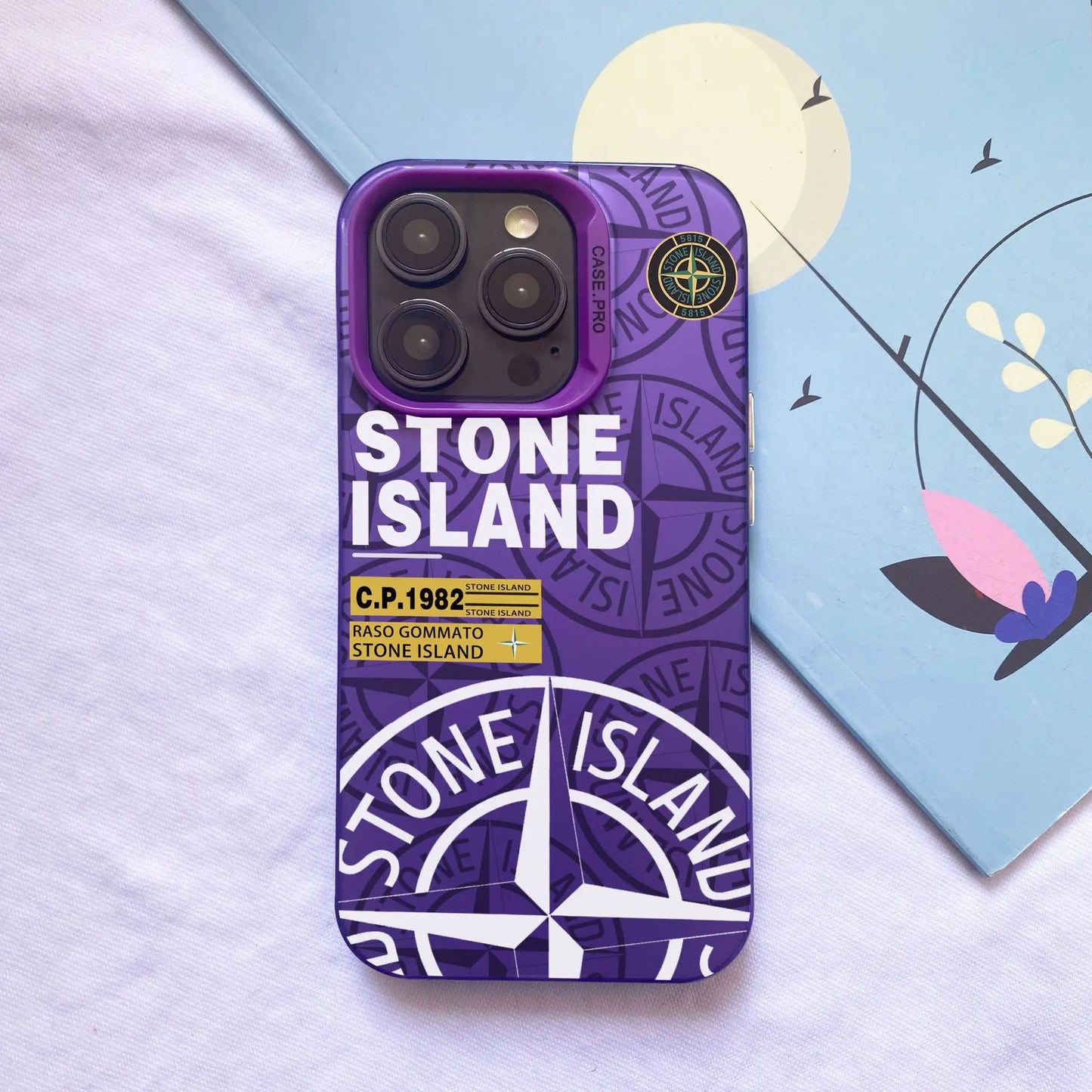 Coque de Téléphone pour iPhone