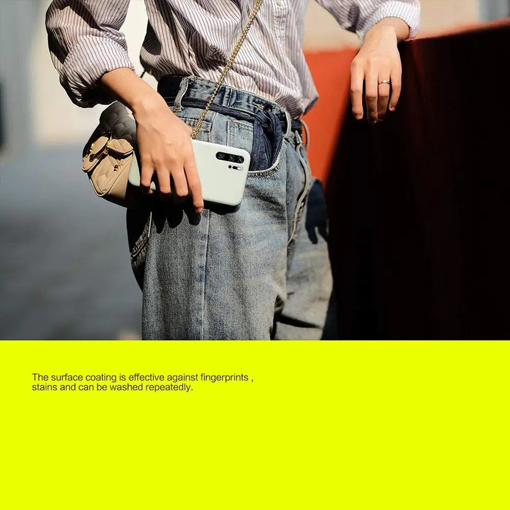 Étui en silicone samsung