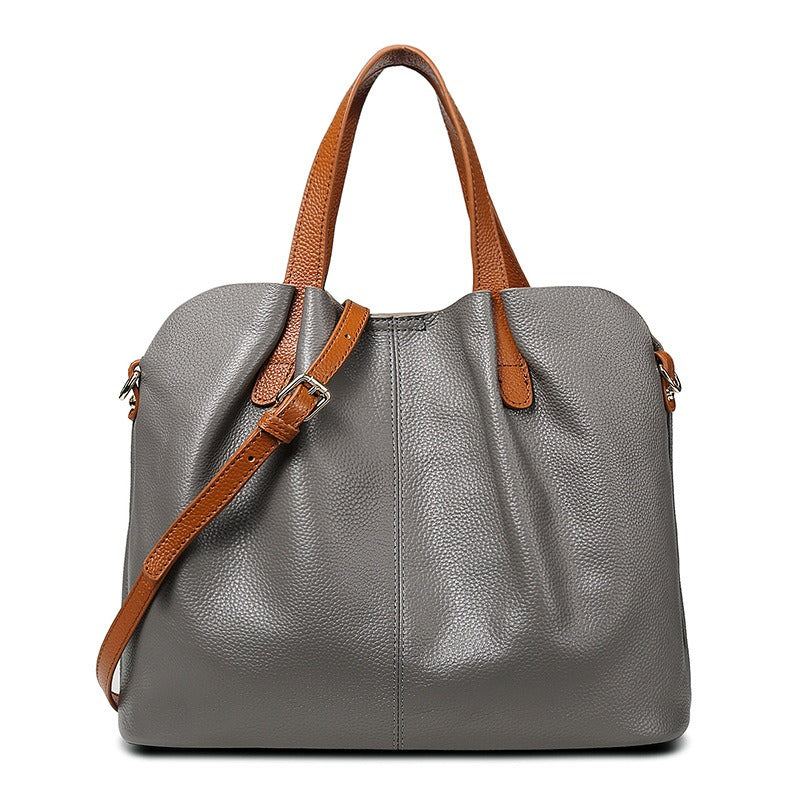 Sac Cabas Structuré Classique