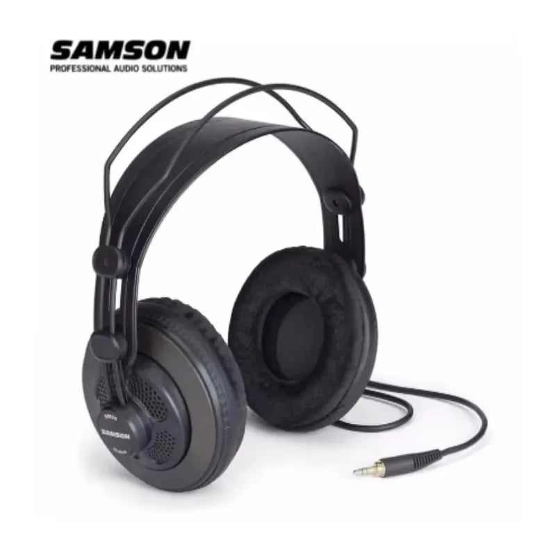 Hi-Fi Samson SR850