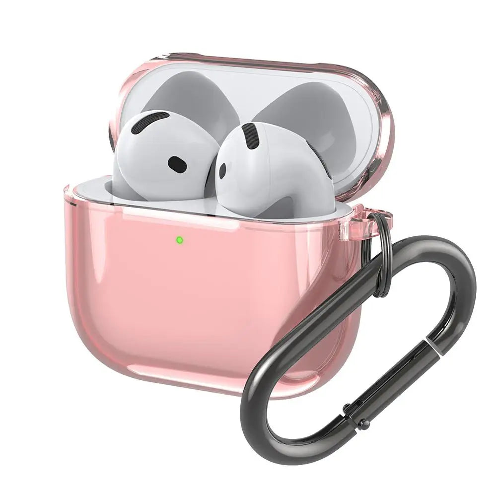 Étui AirPods 4
