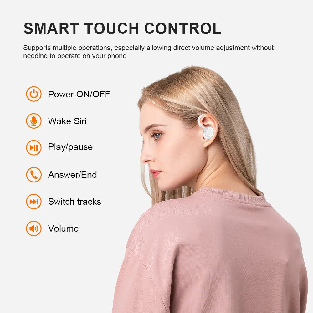 Écouteurs sans fil Sony SP180