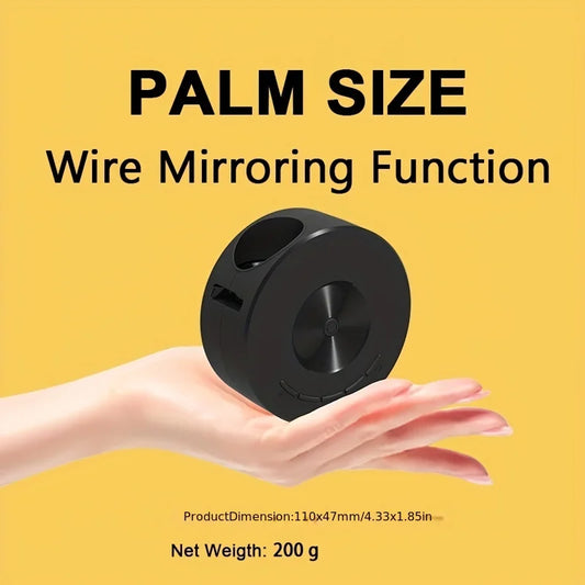 Mini Projecteur Laser Portable