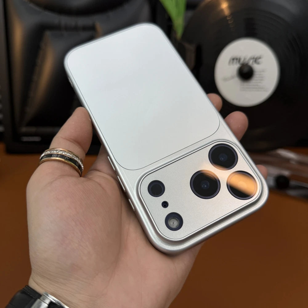 Coque Design iPhone 17 Pro Max