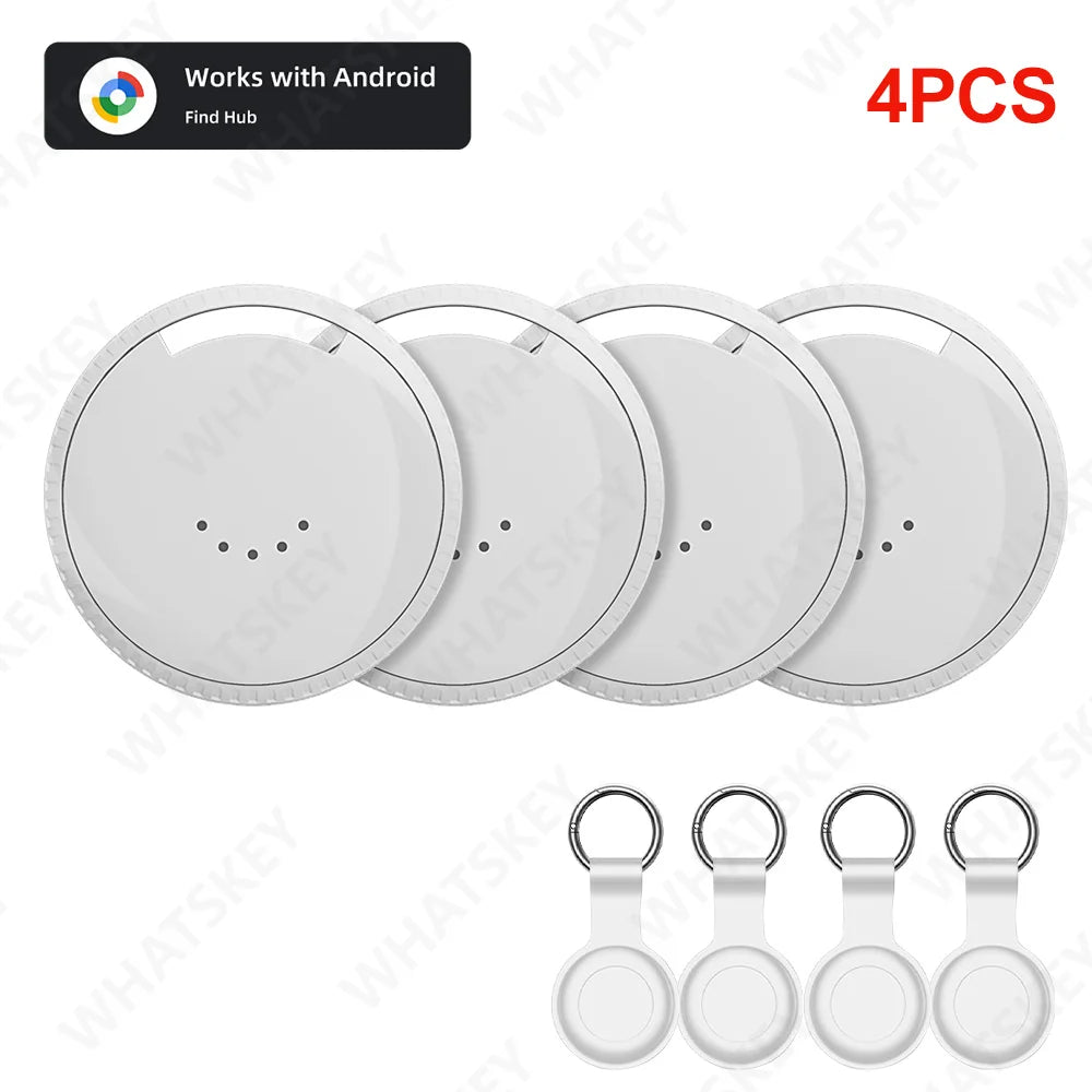 traqueurs d'activité intelligents appareils portables Android