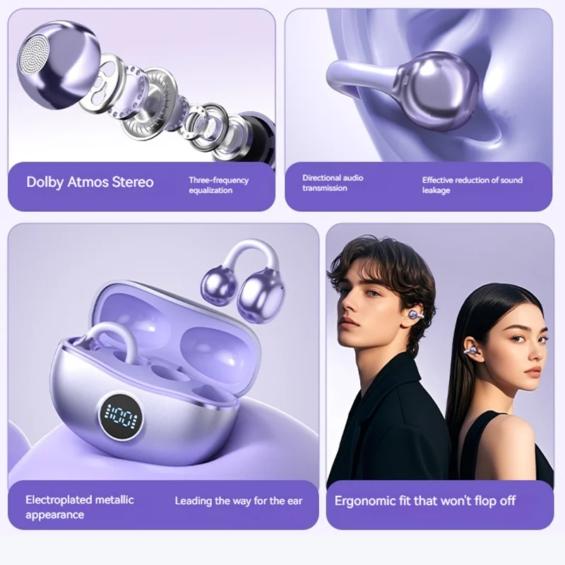 Étui de protection AirPods 3/2