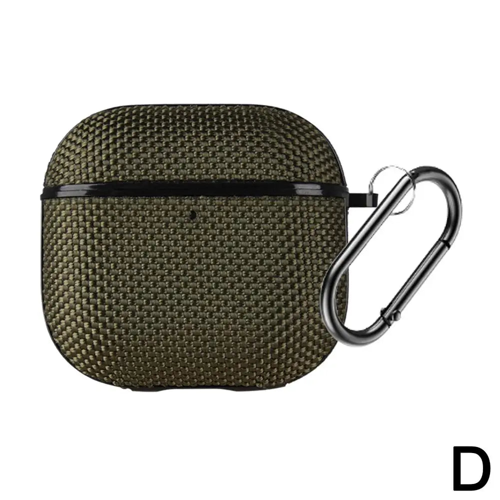 Étui AirPods 4 et Pro (USB-C).