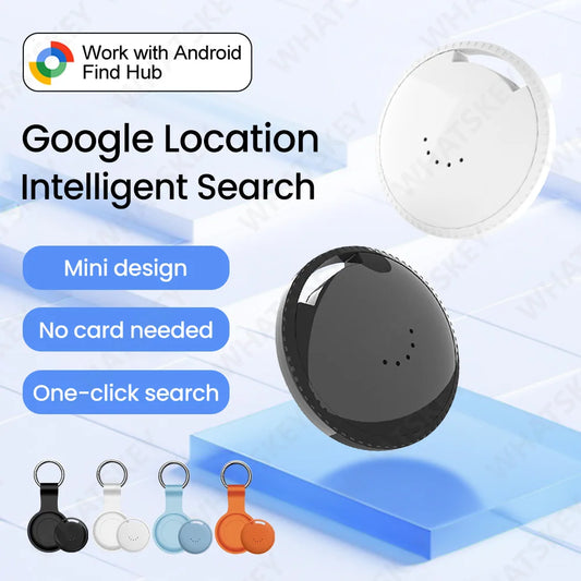 traqueurs d'activité intelligents appareils portables Android