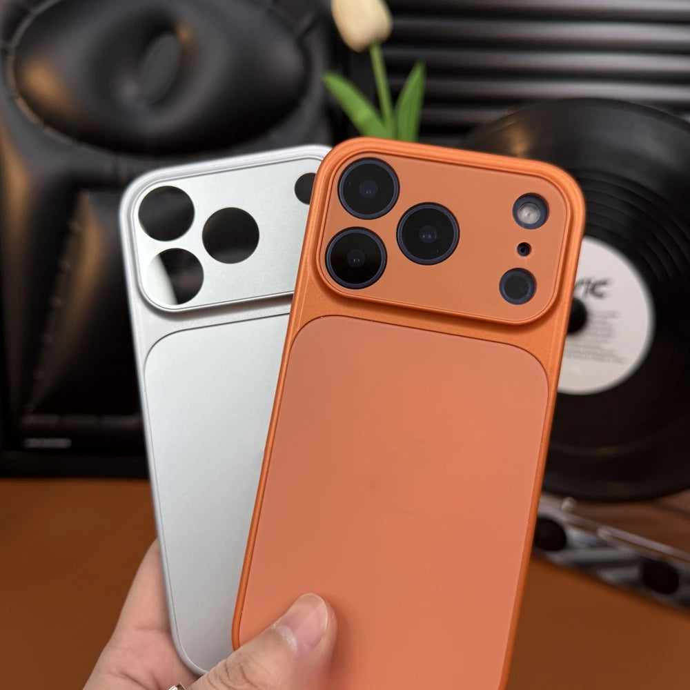 Coque Design iPhone 17 Pro Max