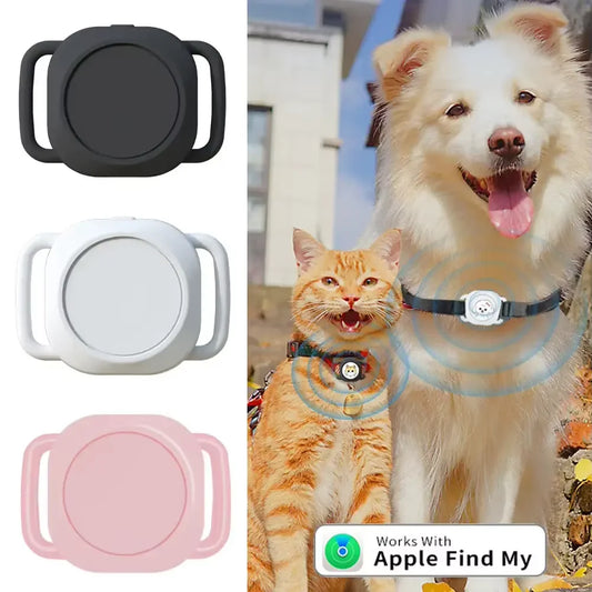 Localisateur GPS Anti perte pour chiens et chats
