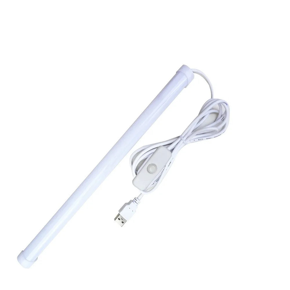 USB LED Tube lumière 5V