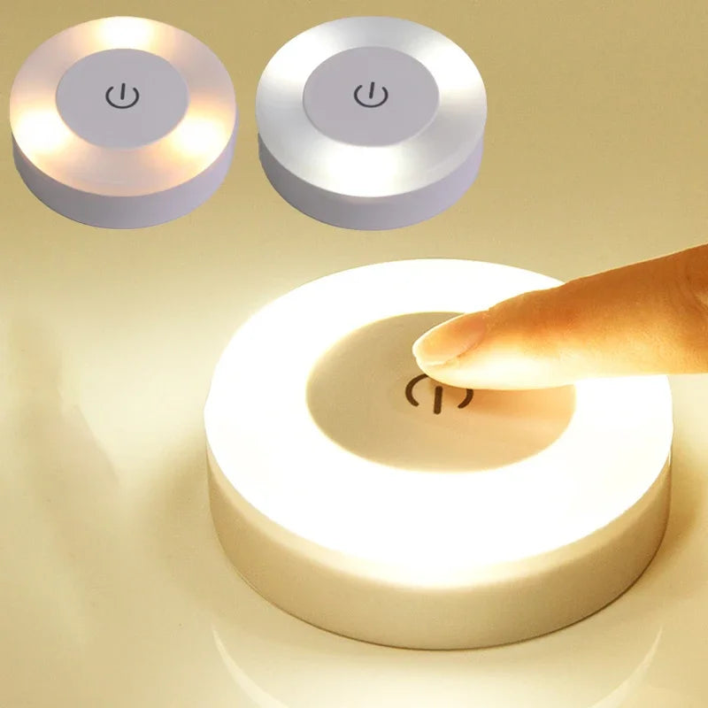 Veilleuse LED portable