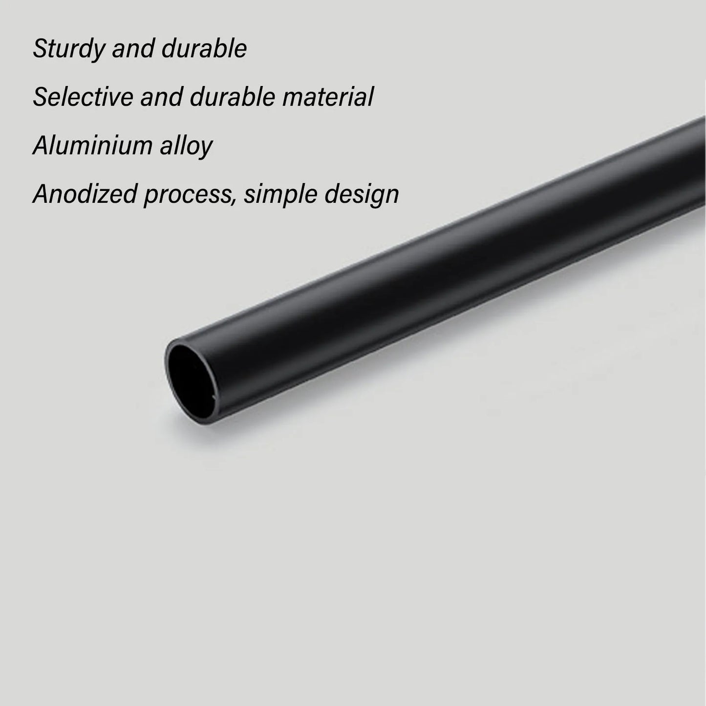 Support pour casque audio avec coins arrondis