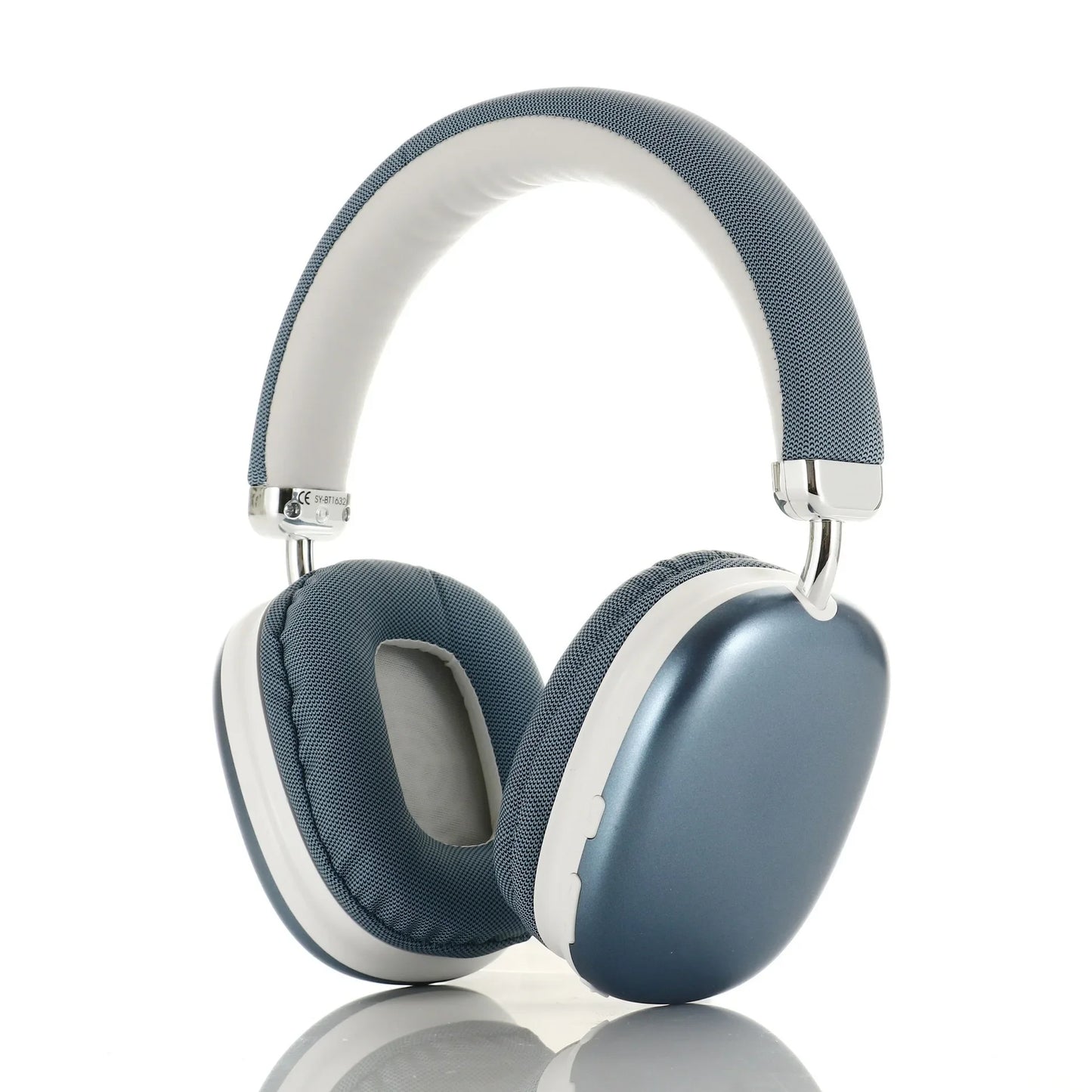 Casque supra auriculaires stéréo