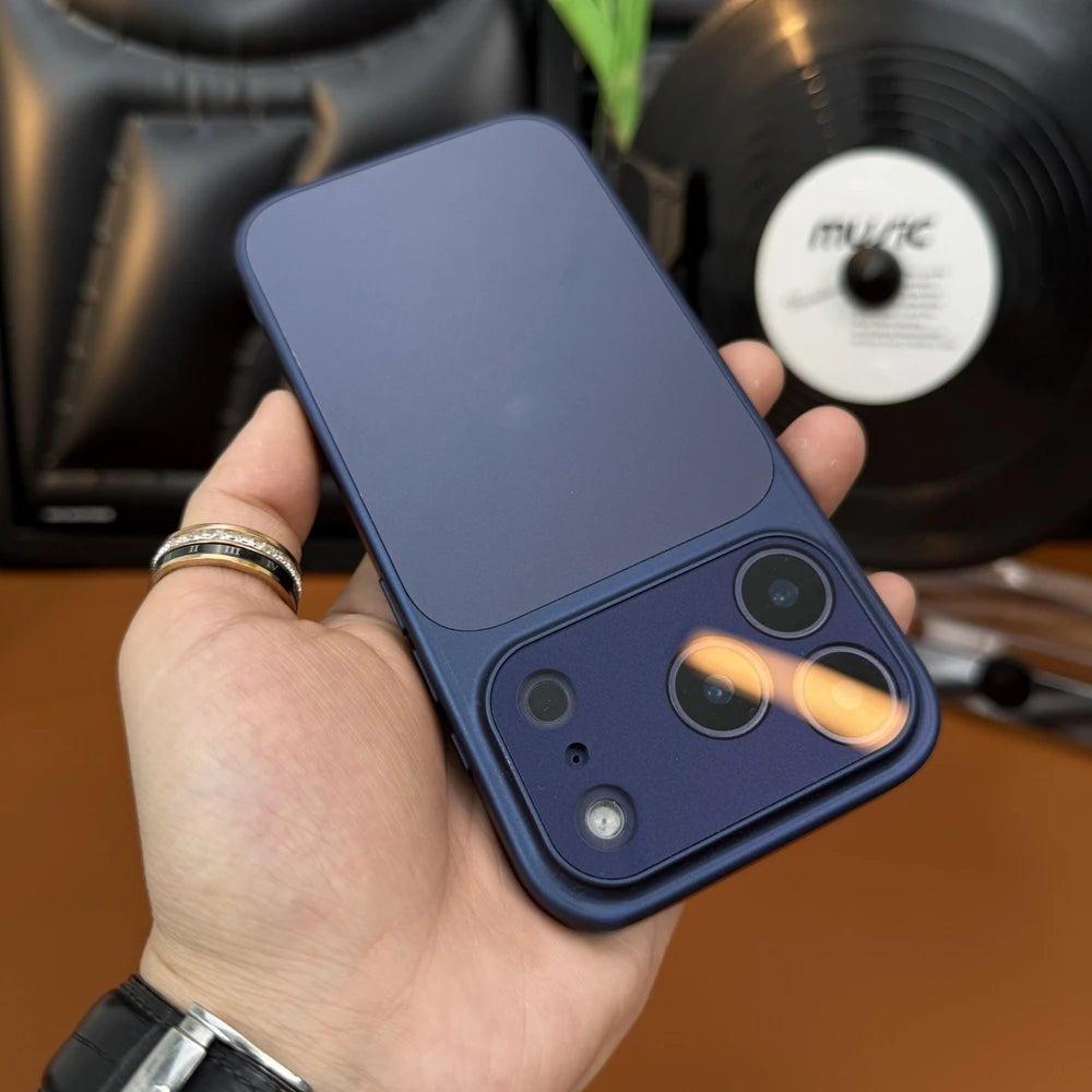 Coque Design iPhone 17 Pro Max