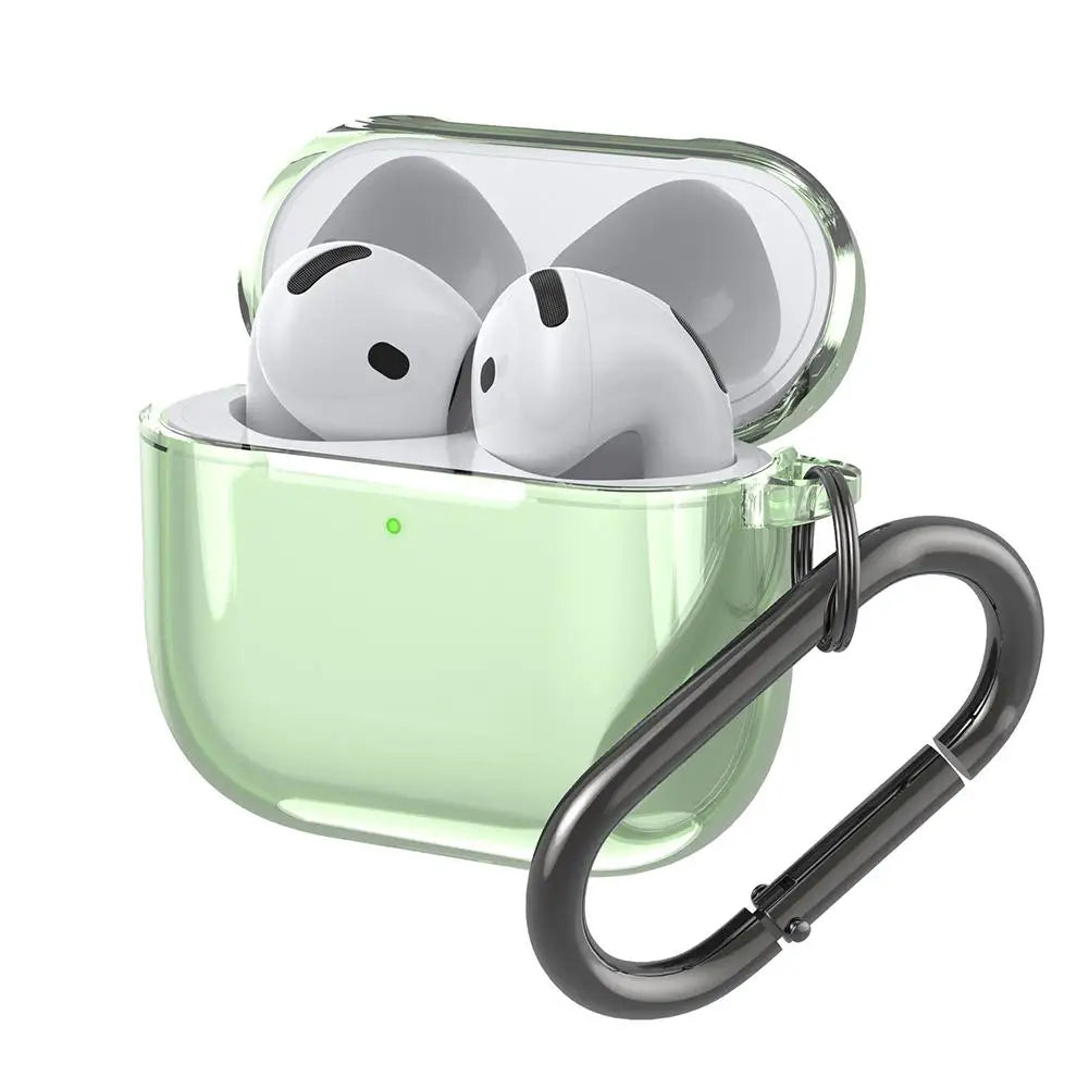 Étui AirPods 4