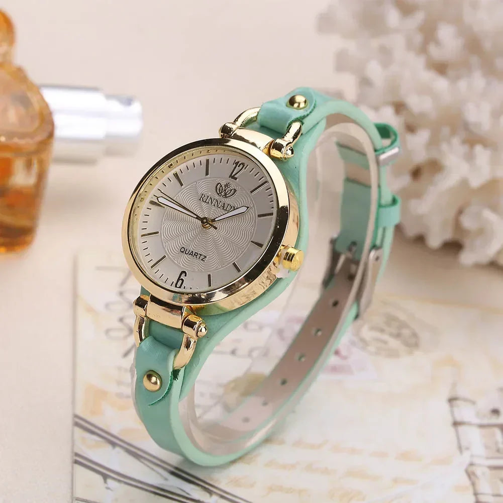 Montre Azure Colette