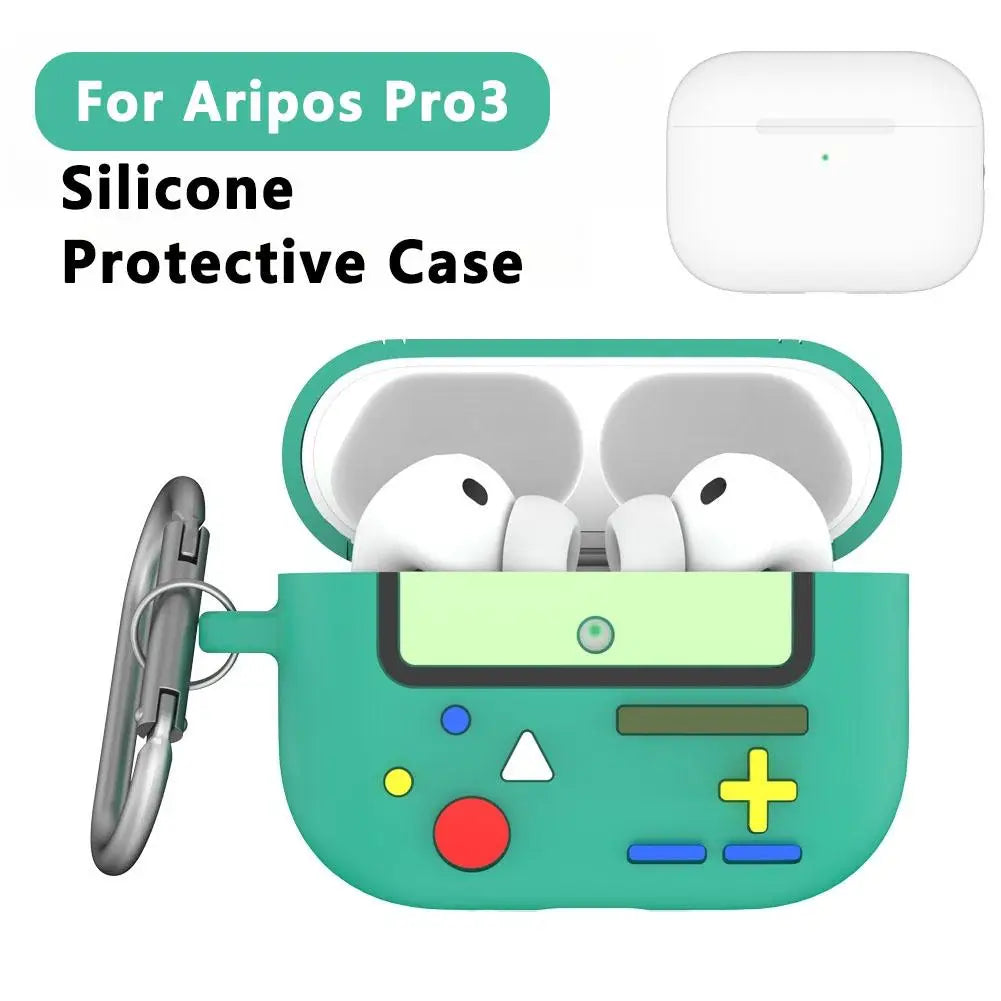 Étui AirPods Pro 3