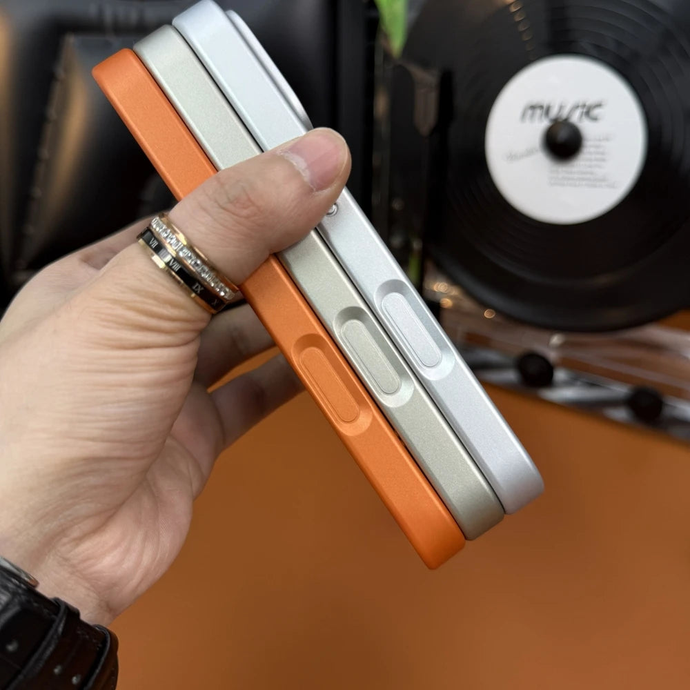 Coque Design iPhone 17 Pro Max