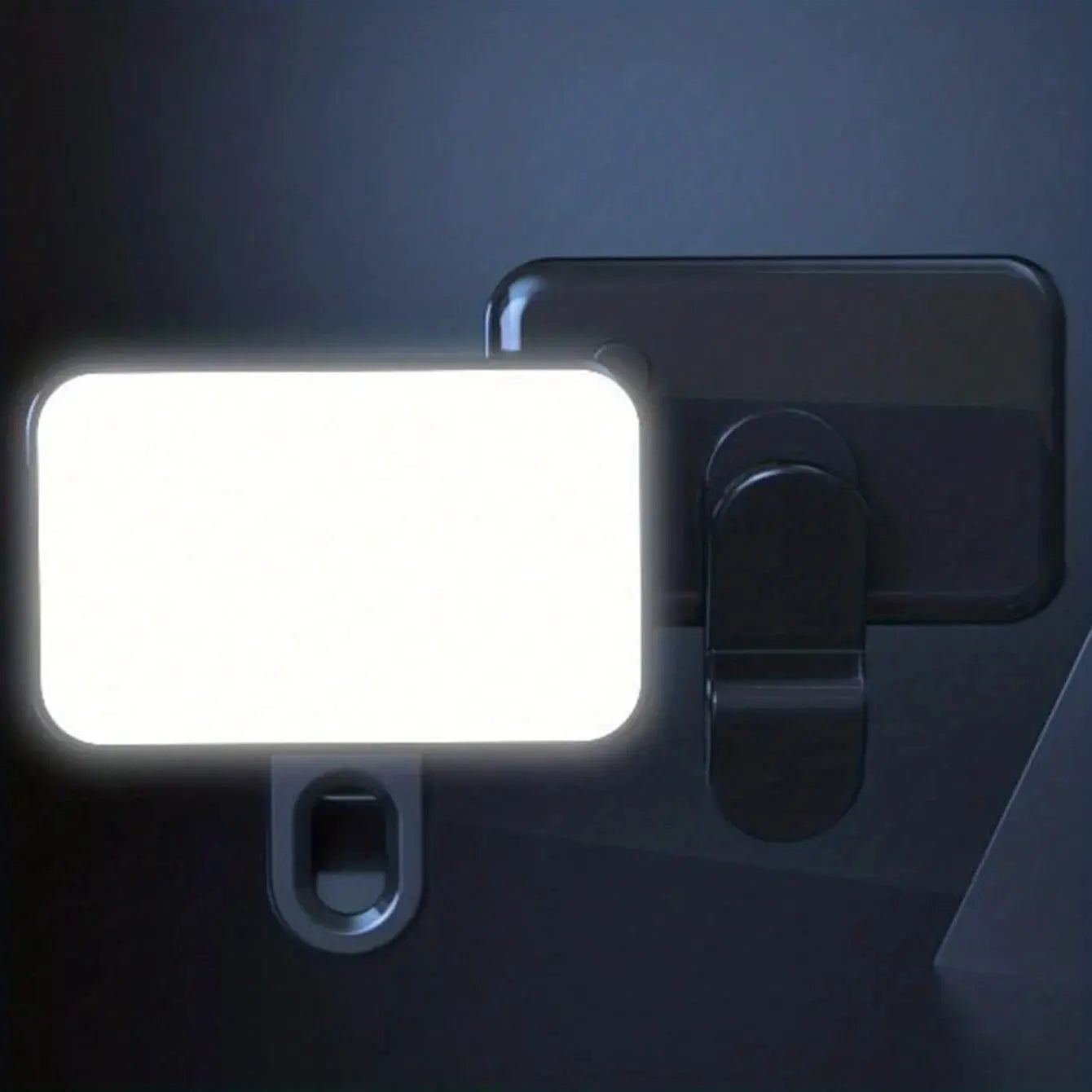 Lampe LED de poche pour Selfie