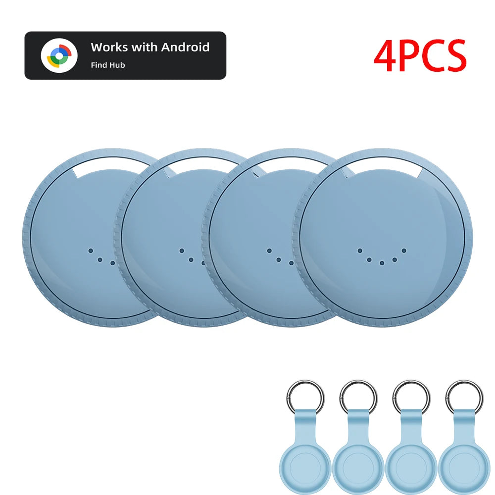 traqueurs d'activité intelligents appareils portables Android