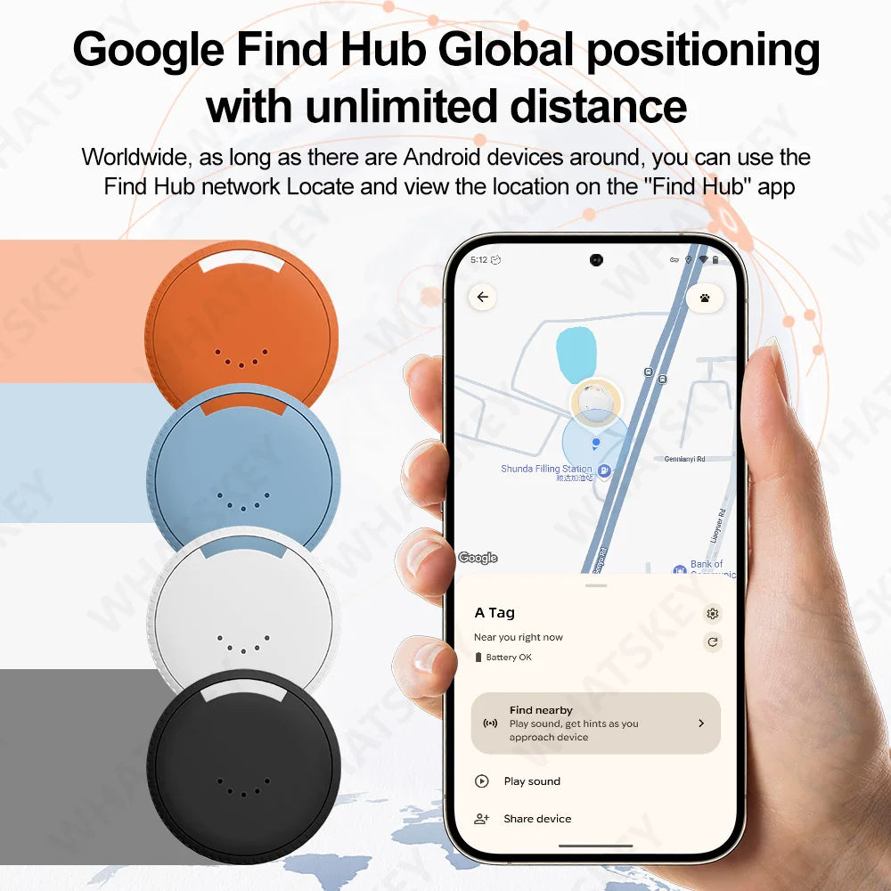 traqueurs d'activité intelligents appareils portables Android