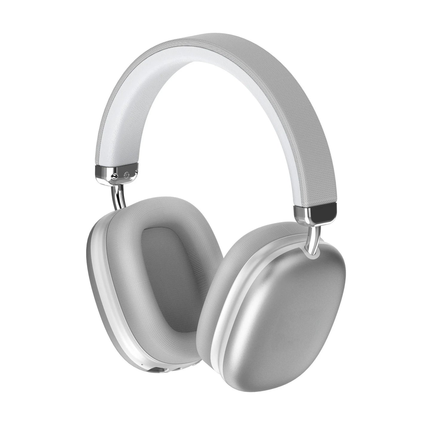 Casque supra auriculaires stéréo