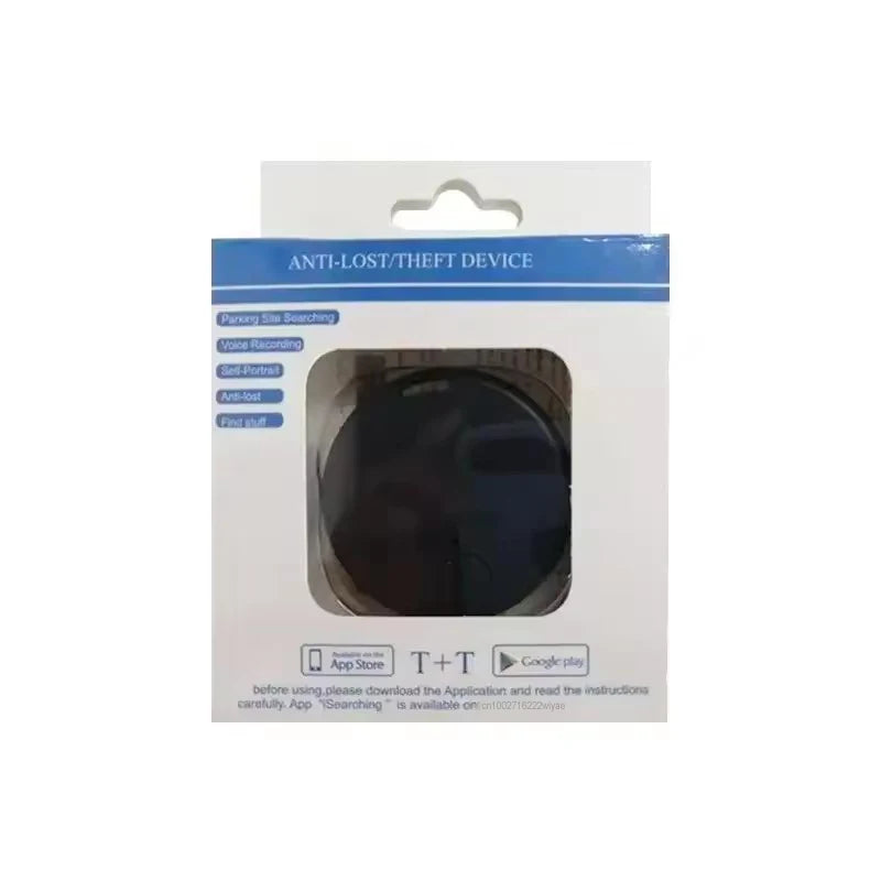 Traceur GPS Bluetooth 5.0 Anti-Perte