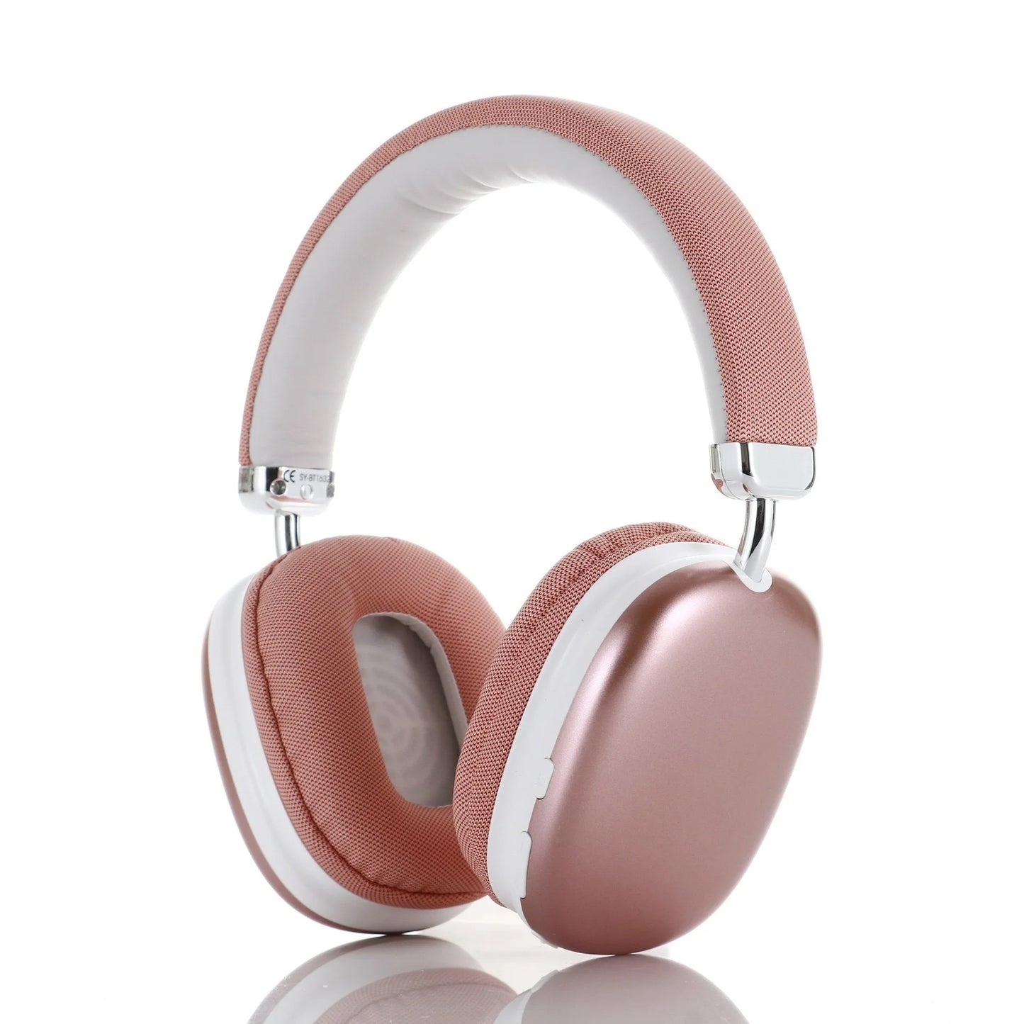 Casque supra auriculaires stéréo