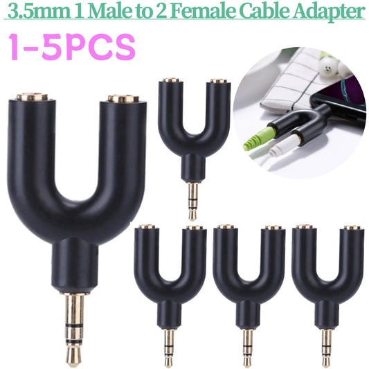 Adaptateur jack