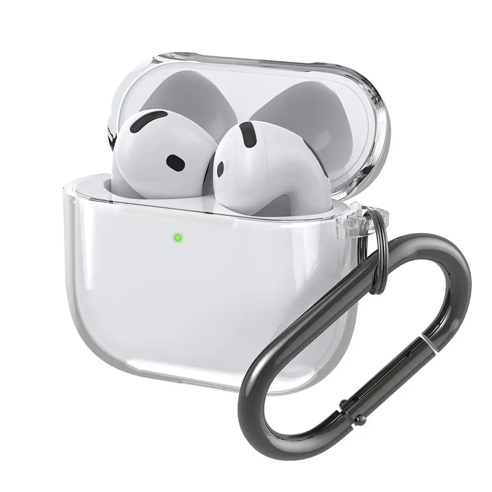Étui AirPods 4