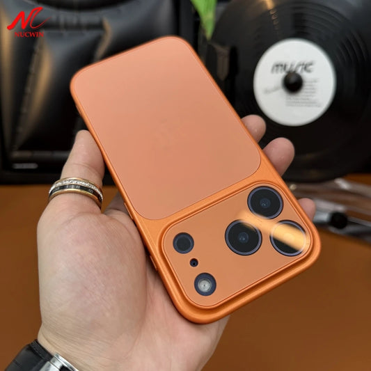 Coque Design iPhone 17 Pro Max