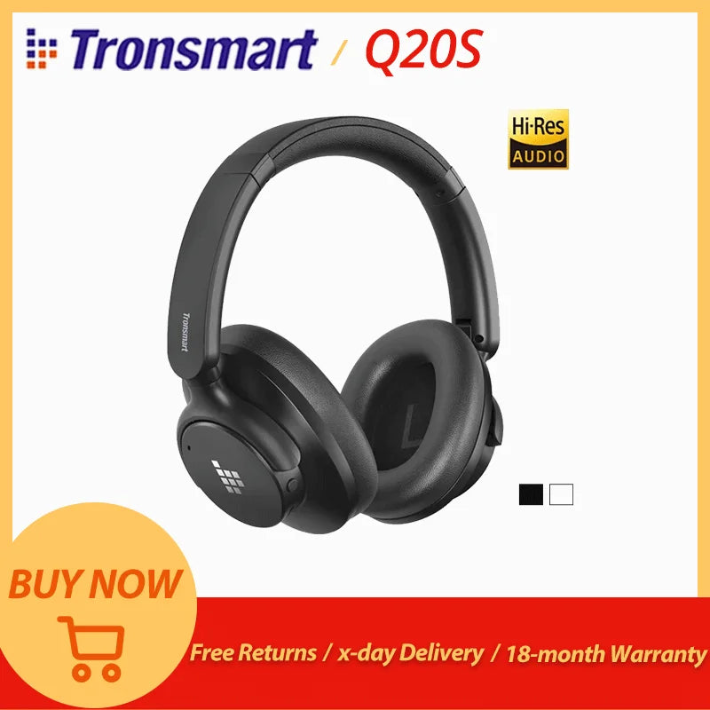 Tronsmart Soundii Q20S